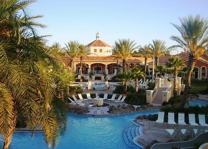 Villas At Regal Palms Resort & Spa