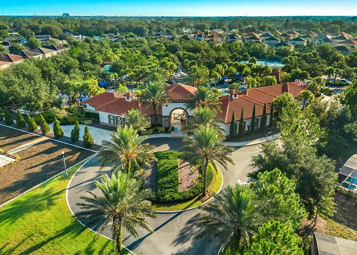 The Village, Homes By Villatel