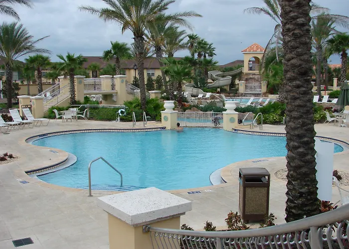 Villas At Regal Palms Resort & Spa