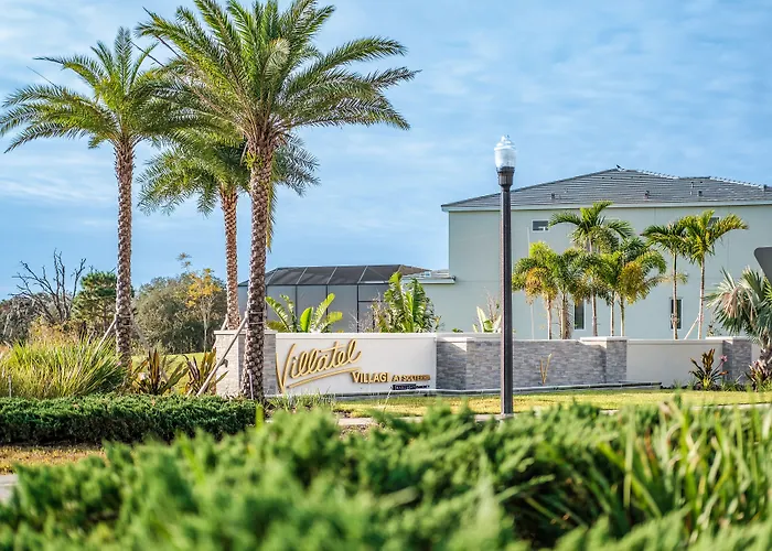The Village, Homes By Villatel